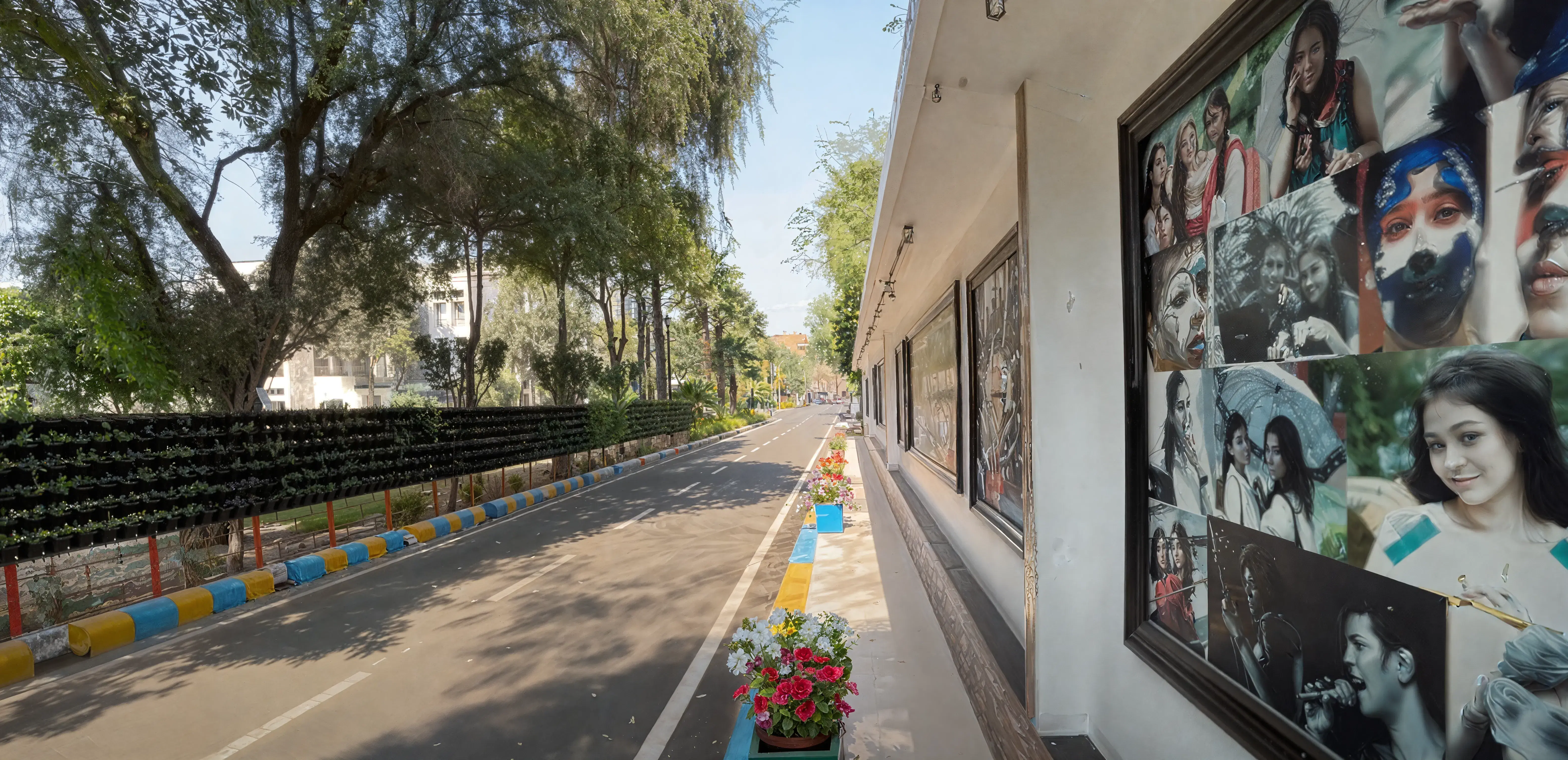 SCBMCH Campus photo 7